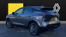 Nissan Qashqai 1.3 DiG-T MH Acenta Premium 5dr Petrol Hatchback